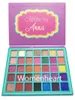 In stock Makeup Fashion Perfect Pressed Powder Palette Eye Shadow 12 Color
