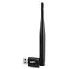 ZAPO RTL8188 USB 와이파이 어댑터 150M 휴대용 네트워크 라우터 2.4GHz