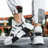 Gorąca sprzedaż-bigfirse mężczyźni casual moda sneaker buty rozrywki wiosna zapatos hombre mężczyźni moda światło