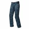 TKOSM 2017 Pantaloni di nuova vendita calda Komine PK-719 Super Estate Fit Kevlar Jeans mesh traspirante Moto Off Road motocross Jeans Uomo