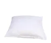 Coussin intérieur 45*45 cm PP coton oreiller noyau rempli peluche jouet cadeau oreiller décoration taille dos oreiller intérieur 40*40 cm livraison gratuite