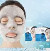 Carbonated Bubble Face Mask Binchotan Bubble Sheet Mask Moisturizing Tender Skin Care Korean Facial Mask Cosmetics