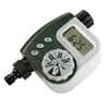 Garden Yard Controller Automatic Raterrigation Digital Timer Timer Timer Timer - Single Onflet Faucet Bib