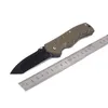Mini Folding Hunting Tactical Knife 440 Blade Plastic Handle Outdoor Survival Knives Hiking Camping EDC Tools