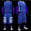 2019 Nouveaux maillots de basket-ball vierges logo imprimé Hommes taille S-XXL prix pas cher expédition rapide bonne qualité Cool TEAL CTL0012