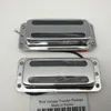 NEW Rick Vintage Toaster Pickups chrome pickups 1 Set factory outlet6856258