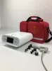 Mini ExtraCOporporea Eswt Shock Wav Wave Therape Therapy Machine Dr.Shockwave 1-4BAR Accipensience Max 21 Гц Частота профессиональная клиника