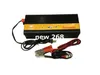 Freeshipping 500W Auto-Wechselrichter-Konverter DC 12V oder 24V zu AC 110V oder 220V USB-Adapter Tragbarer Spannungstransformator Autoladegerät USV