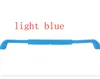 ソリッドカラーシリコーン眼鏡サングラスロープストラップホルダースポーツチェーンファッションアクセサリー調整可能なスリップ防止メガネ文字列