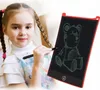 newest LCD Writing Tablet Digital Digital Portable 8.5 Inch Drawing Tablet Handwriting Pads Electronic Tablet Board for Adults Kids Children