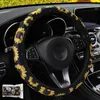 sunflower steering wheel