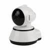 V380 HD 720P Mini IP Camera Wi-Fi Camera Sem Fio P2P Security Vigilância Camera Night Vision IR Robot Baby Monitor Suporte 64G