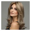 Human Hair Wigs Color Lace Front Wig For Women Pre Plucked With Baby Hair Full Wig