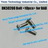 Mitsubishi BA8 EDM Parts DBP6600, DBQ2000, DA87500, DBG4900, DQ30300, DA25000, DBC5100, DH43200,DK65700, DK59200, DA95400, DA07100