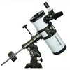 Telescopio astronomico spaziale Visionking 1141000 a montatura equatoriale per l'osservazione dello spazio/esplorazione/caccia telescopio astronomico di alta qualità