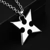 Cosplay Kingdom Hearts Legering Ketting Cartoon Film Sora X Hangers Zilveren Darts Touw Ketting heren Sieraden Accessoires