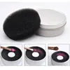 Make-up Borstel Cleaner Sponge Remover Quick Color Off Make Up Borstels Reinigingsmat Aluminium Box Poeder Wassen Scrubber Clean Tool Kit