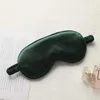 19 Style Silk Rest Sleep Eye Mask Cover Cover Travel Relaks Opash Off Off Orywa oka Sleka Mask Care Upena Tools Da5601959832