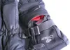 Мужские сноуборд Hyde Ski Gloves Мотоциклетные перчатки водонепроницаемые ветроизотальные и теплые открытые перчатки зимой зимой