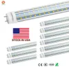 Cnsunway T8 G13 4ft 60W Triplex Row Led Tube 1.2 m SMD 2835 85-265V 4FT 1200mm led tubes люминесцентное освещение ce rohs UL