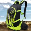 Wasserdichter Fahrradrucksack, 20 l, große Kapazität, MTB, Fahrrad, Outdoor-Rucksack für Männer, Radfahren, Trinkrucksack, Regenschutz-Rucksack, 6083408