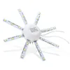 12W 900Lm LED Ceiling Lamp Octopus Round Light