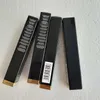 Professional Mascara wholesale and retail makeup newest high-quatliy brand 6g BLACK mascara