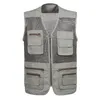 gaasvissen vest