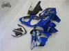 Motorcykel Fairing Set för Kawasaki 1998 1999 Ninja ZX9R Road Race ABS plast Kinesisk Fairings Kit 98 99 ZX-9R ZX 9R