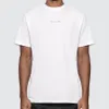 2020SS NEW ALYX Tee 1017 ALYX 9SM Classic T-shirt 1:1 Best Quality Version Black White Casual T-shirts Men Women Tops CY200514