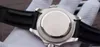 Mens Designer Rolx Multi-Style Link Luxury Watch 40mm Strap Watch Kalender 268655 116622 168622 116621 Automatiska modeklockor armbandsur x