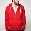 Hoodies moletom com capuz cardigan outerwear masculino moda hoodie de alta qualidade novo estilo