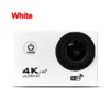 4K Action Camera F60r WIFI 2.4G Pilot Wodoodporny Video Sport 16mp / 12mp 1080P 60FPS Kamera nurkowa