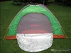 야외 룸 휴게소 싱글 레이어 더블 텐트 레저 야외 캠핑 텐트 공원 텐트 무료 배송
