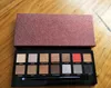 makeup Palette Brand high quality Eye shadow 14colors Eyeshadow palette shimmer matte metalic