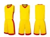 2019 Nya män Basketball kostym Match Sportkläder, Träning Jersey College Studenter Streetwear Basketball Uniforms Kits Sportkläder Tracksuits