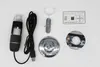 Digital USB-mikroskop 8 Inner LED-förstoringsgavleringskamera-800X