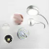 Haoxin Creative 2 en 1 Clip Table Lampe de lampe USB A réglable Cold White Desk Light For Beelinw Tattoo Nail Art Beauty Makeup Fishi5041557