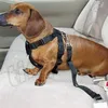 Pets Puppy Seat Lead Leash Harness Adjustable Pet Car Seat belt Dog Vehicle Nylon Seat belt T9I0012