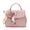 Designer-Leisure Business Multi-purpose Women's Bag Ladies Hand Bags Sweet lady lovely Weiblicher Beutel Vrouwelijke tas Pink Bag