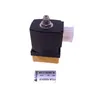 2pcs/ lot solenoid Valve A11030074/ 100012564 لقطع ضاغط الهواء المسمار المسمار