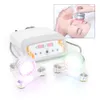 Snabb leverans Professionell Photon Skin Föryngring Maskin Facial Skin Care PDT Led Therapy 7Color Light Beauty Salon Equipment