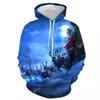 2020 Moda 3D Kadınlar Erkekler 61305 hoodies Hoodies Kazak Casual Kazak Unisex Sonbahar Kış Streetwear Açık Wear'i yazdır