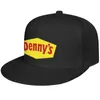 Dennys Pancake ospita il logo di fumo core per uomini e donne che scattano stili di pala da baseball che gestiscono Hip Hopflat Brimhats America Flag Gay3563579