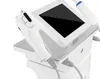 جهاز HIFU المحمول 2 في 1 لشد الوجه آلة هيفو لتقليل التجاعيد الطبية رفع معدات سبا الجمال