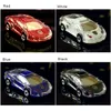 Wireless Bluetooth Car Model Stereo Cars Shape Speakers Support USB TF Card MP3 MP4 Music Player Bass Kid Gifts for PC Smart Phone