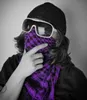 Armée Tactique Arabe Écharpe Shemagh KeffIyeh Foulards Musulmans En Plein Air Coupe-Vent Châle Chasse Paintball Tête Écharpe Visage Désert Bandana BYP6137