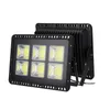 Strålkastare 50W 100W 200W 300W 400W 500W AC110V Vattentät LED -reflektor Exteriör Ljus Ljus Spotlight Cob -strålkastare