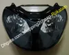 Front Headlight Headlamp för Kawasaki Ninja ZX12R 2000 2001 ZX-12R 00 01 ZX 12R Motorcykel Huvudlampan Lighthouse