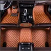 Custom car floor mats for Volvo v40 v90 xc70 v60 s60 s80 c30 xc60 xc90 s90 s40 XC-Classi All Models car carpet car accessories247H